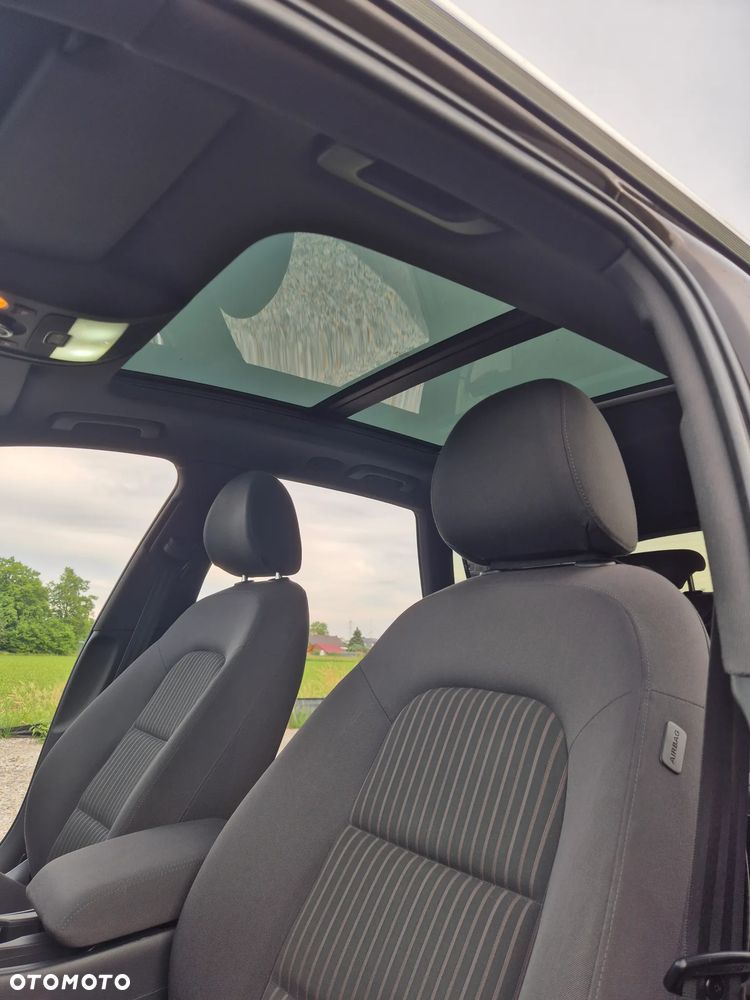 Audi A4 Avant 2.0 TDI DPF Ambiente - 22