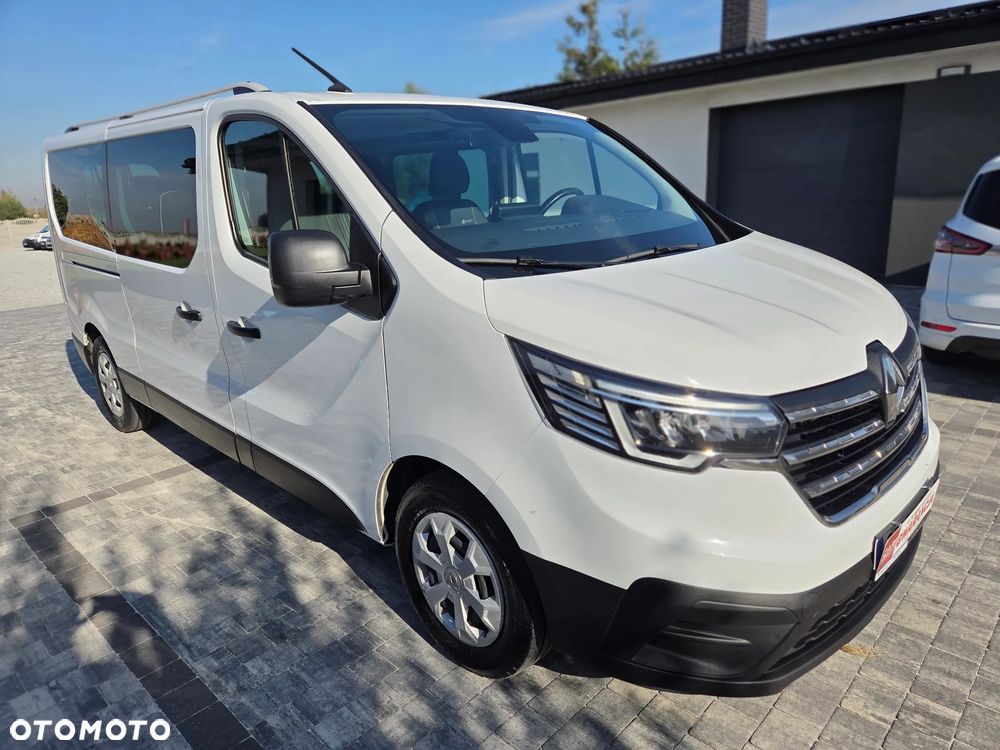 Renault Trafic 2.0 dCi Escapade - 4