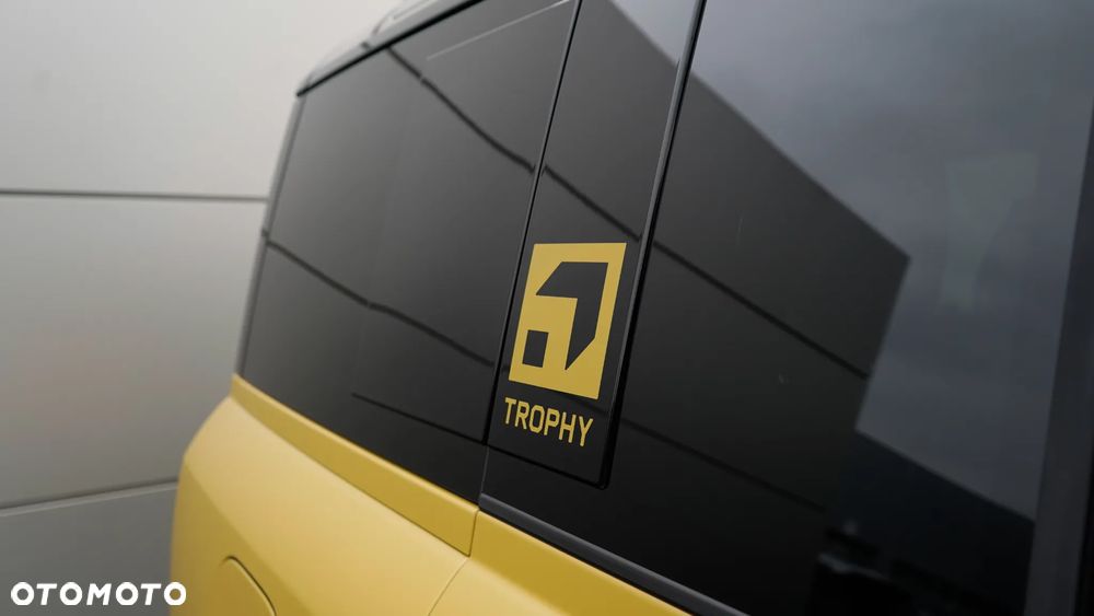 Land Rover Defender 3.0 D350 mHEV Trophy Edition Deep Sandglow - 15