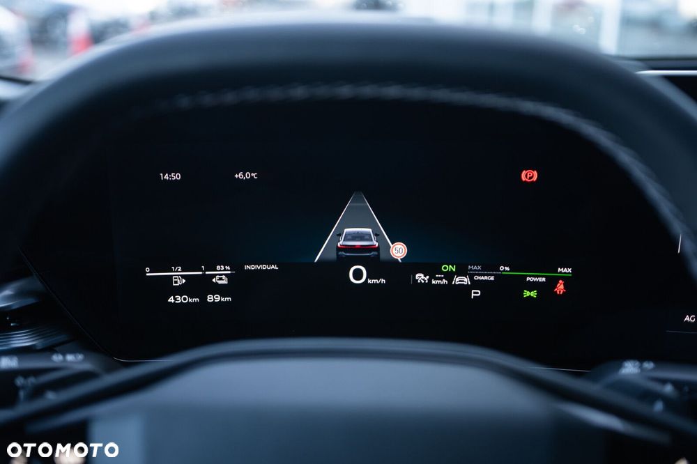 Audi A6 Limousine e-Hybrid Quattro S tronic - 22