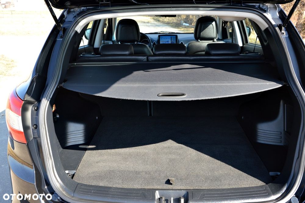 Hyundai ix35 1.6 GDI Premium 2WD - 10