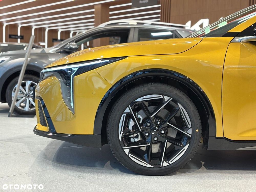 Kia K4 1.6 T-GDI GT Line - 26