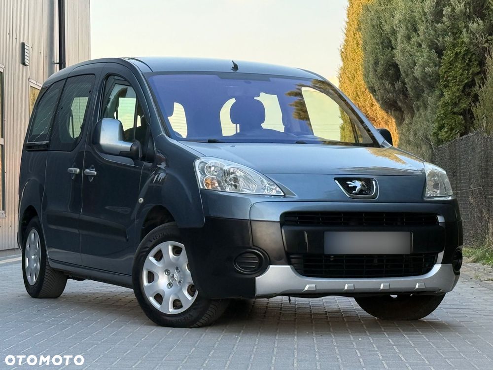 Peugeot Partner 110 Family - 16