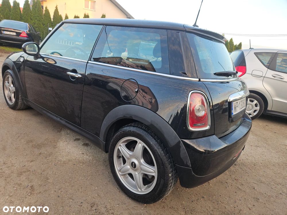 MINI ONE - 11