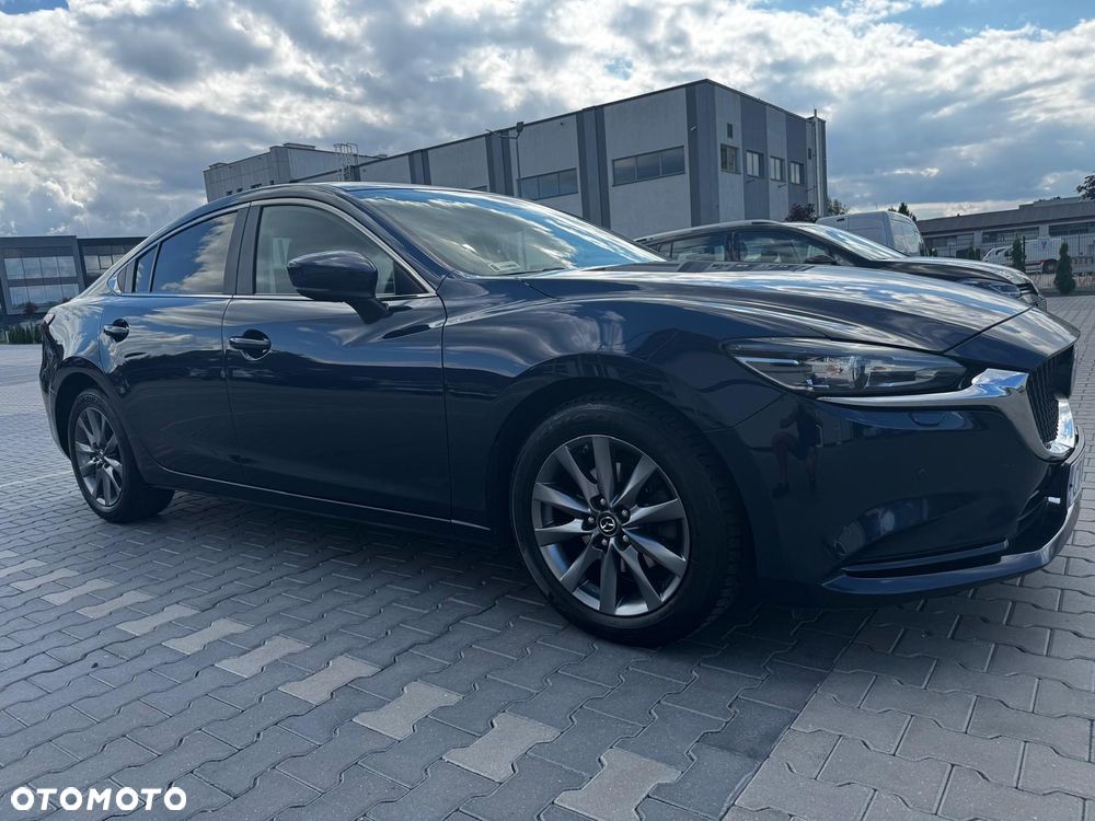 Mazda 6 2.0 SkyMotion - 6