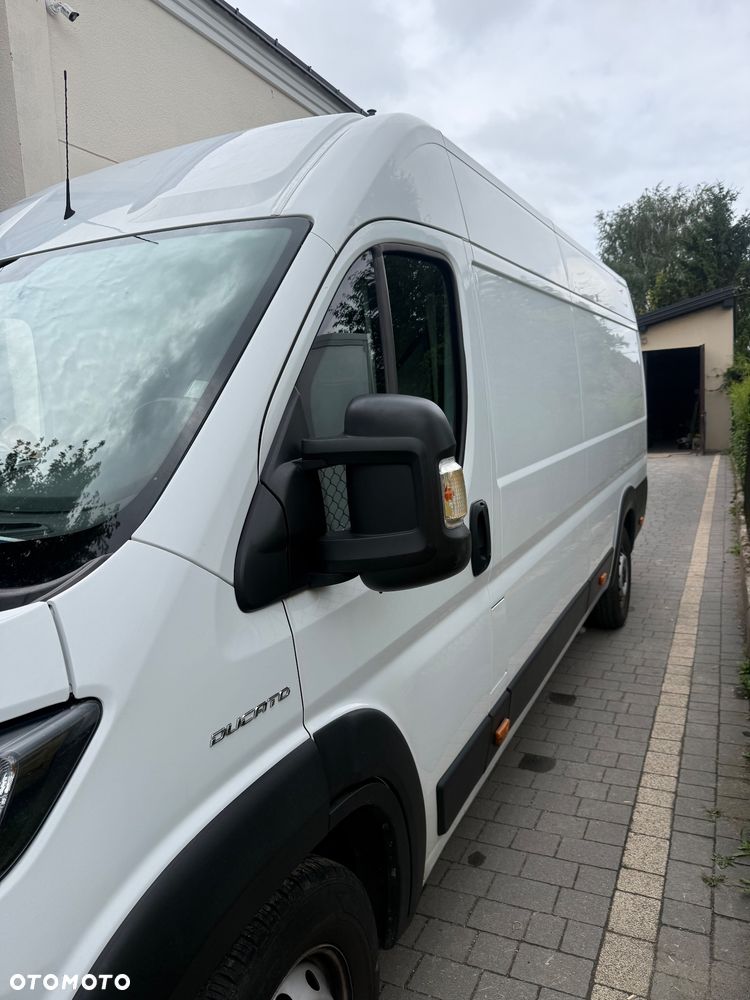 Fiat Ducato 2.3 Max - 8