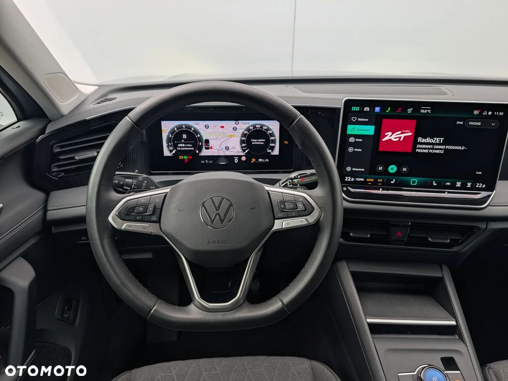 Volkswagen Tiguan 1.5 eTSI Life DSG - 13