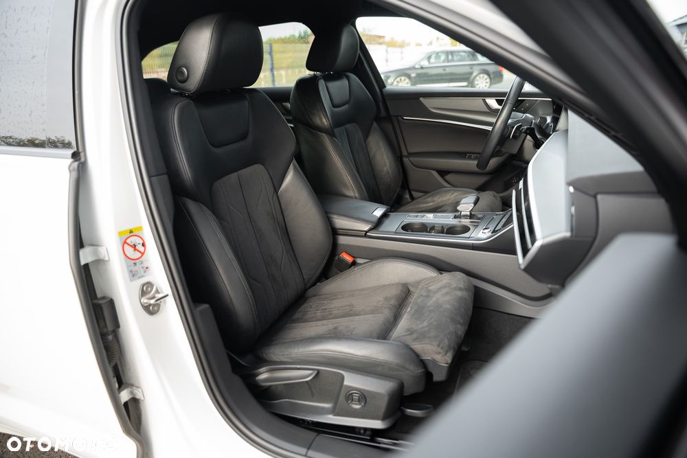 Audi A6 Avant 50 TFSI e quattro S tronic - 26