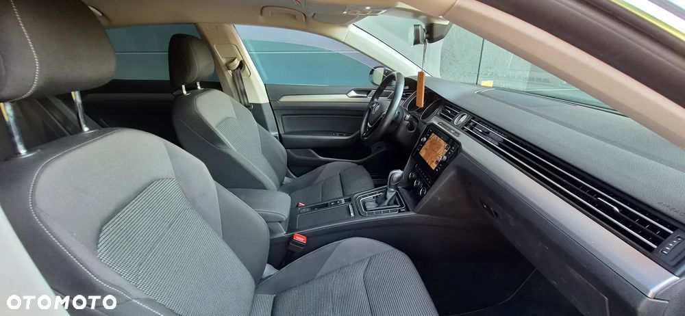 Volkswagen Arteon 1.5 TSI ACT Evo Essence DSG - 31