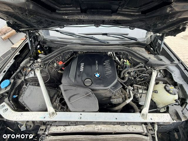 BMW X3 xDrive20d M Sport Edition - 16