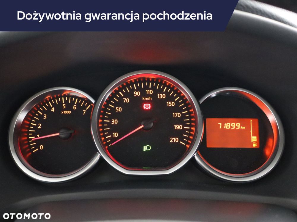 Dacia Sandero - 13