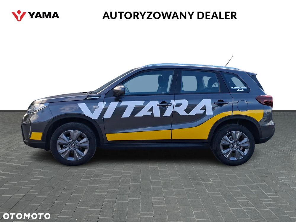 Suzuki Vitara 1.4 Boosterjet Premium 2WD - 2