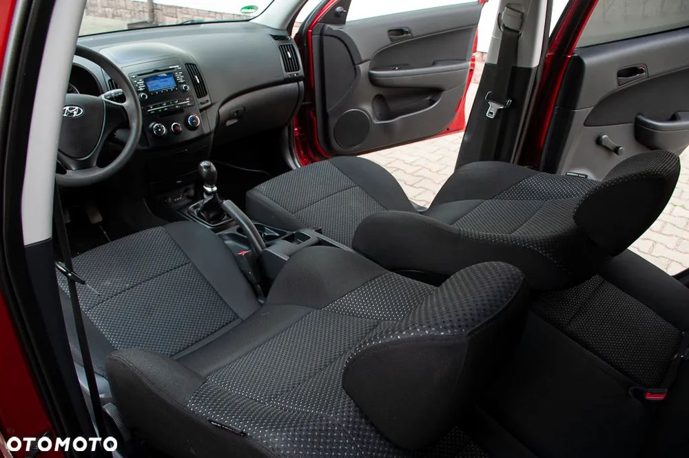 Hyundai i30 1.4 Edition 20 - 34