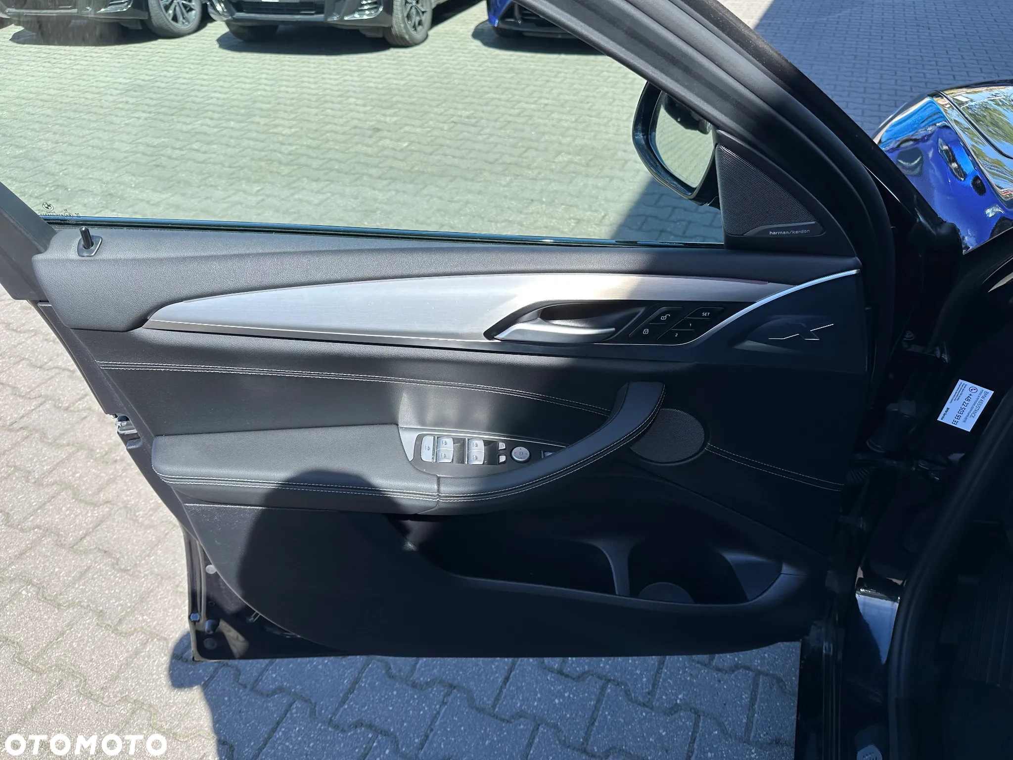 BMW X4 - 12