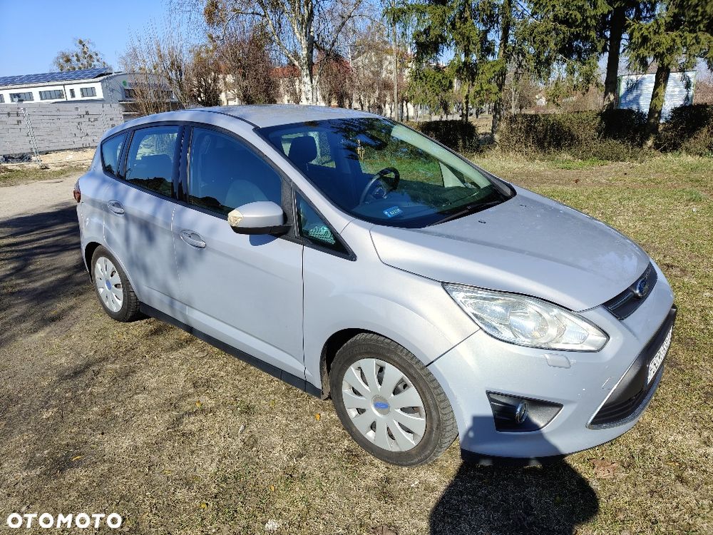 Ford C-MAX - 2