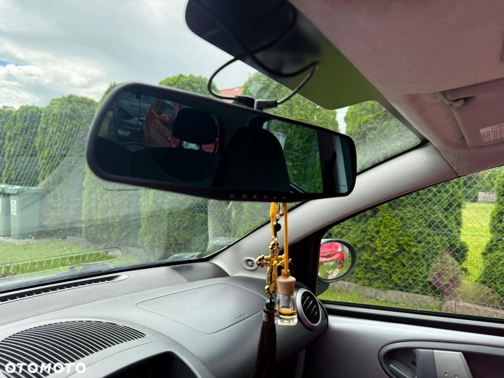 Toyota Aygo Multi Mode City - 2