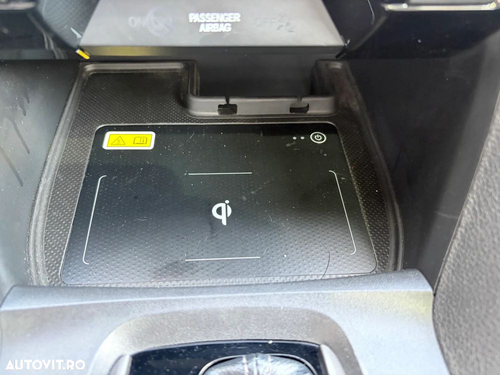 Honda Civic 1.5 VTEC Turbo CVT Prestige - 25