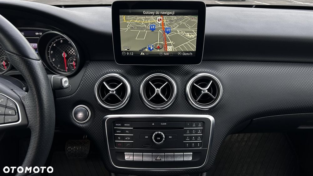 Mercedes-Benz Klasa A - 18