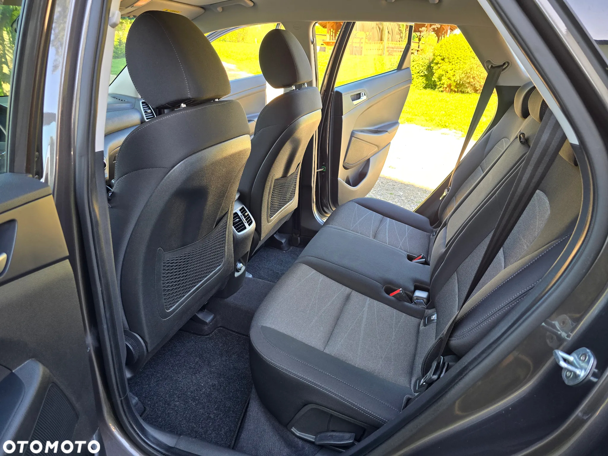 Hyundai Tucson 1.6 Turbo 2WD Passion - 33