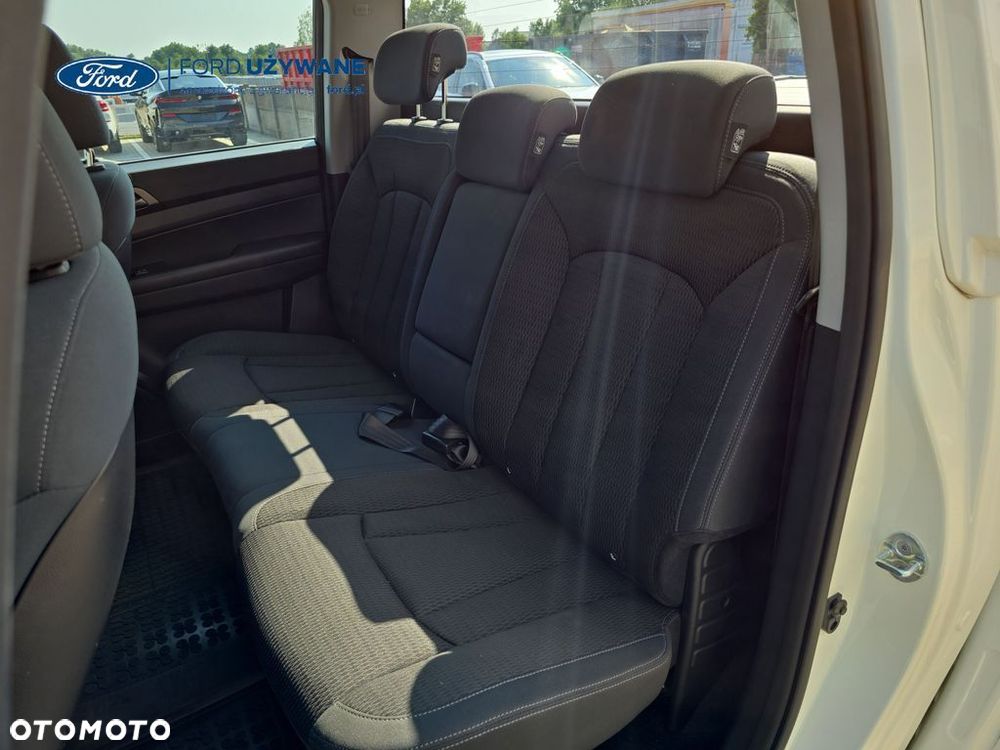 SsangYong/KGM Musso - 15