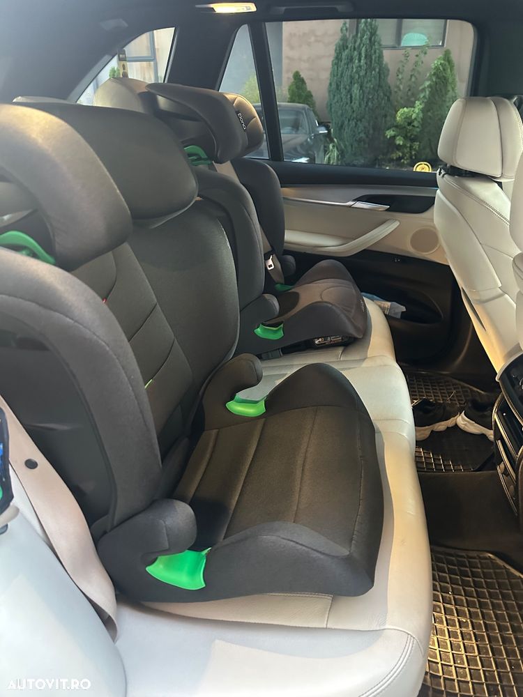 BMW X5 ver-xdrive25d-at - 7