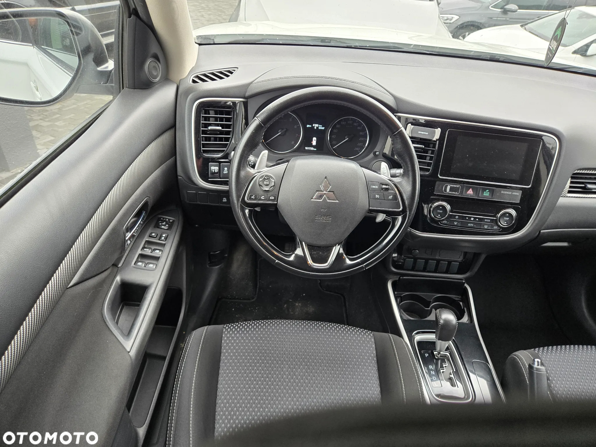 Mitsubishi Outlander 2.0 2WD - 6