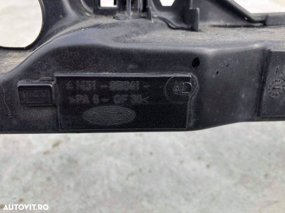 trager 1.6 tdci ford focus - 3