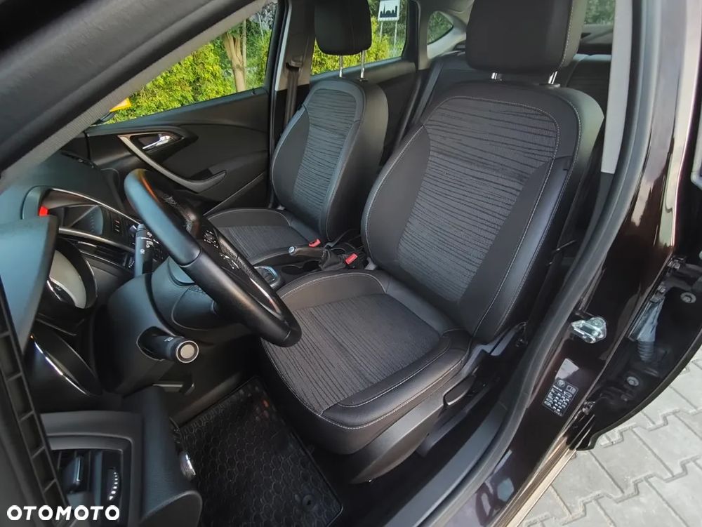 Opel Astra IV 1.6 Active EU6 - 7