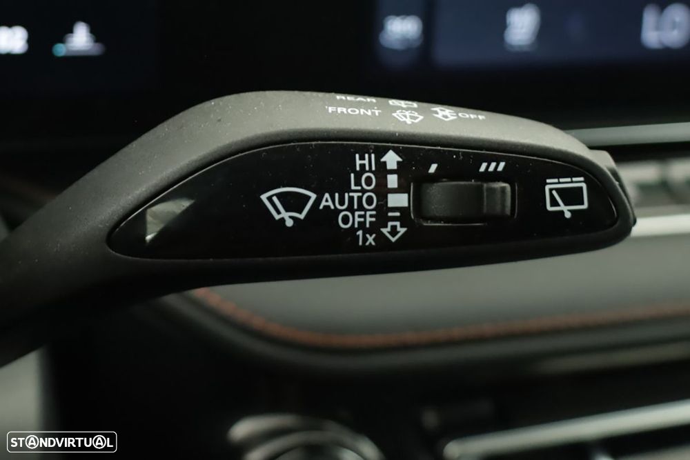 MG EHS 1.5 T-GDI Plug-in Hybrid Luxury - 19