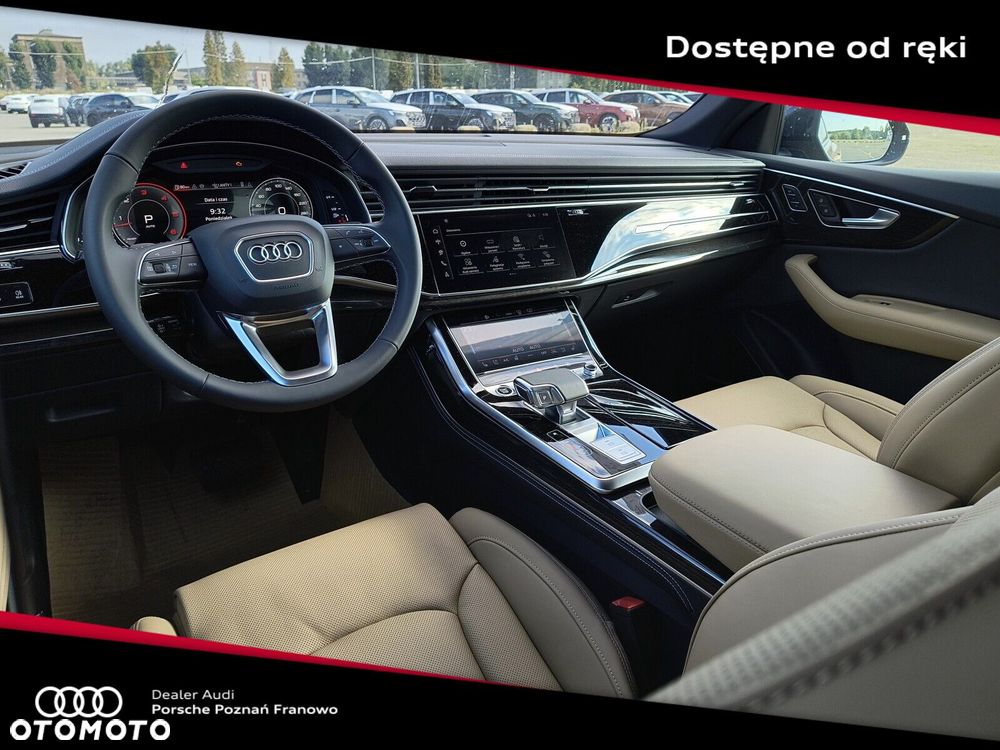 Audi Q8 - 4