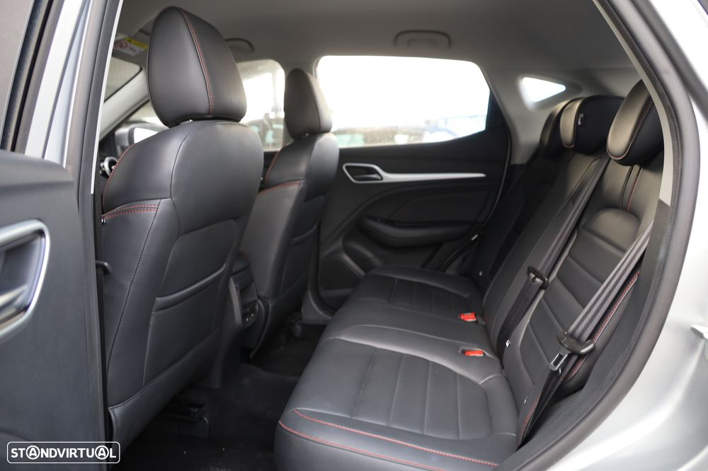 MG ZS 1.0 T-GDI Luxury Aut. - 14