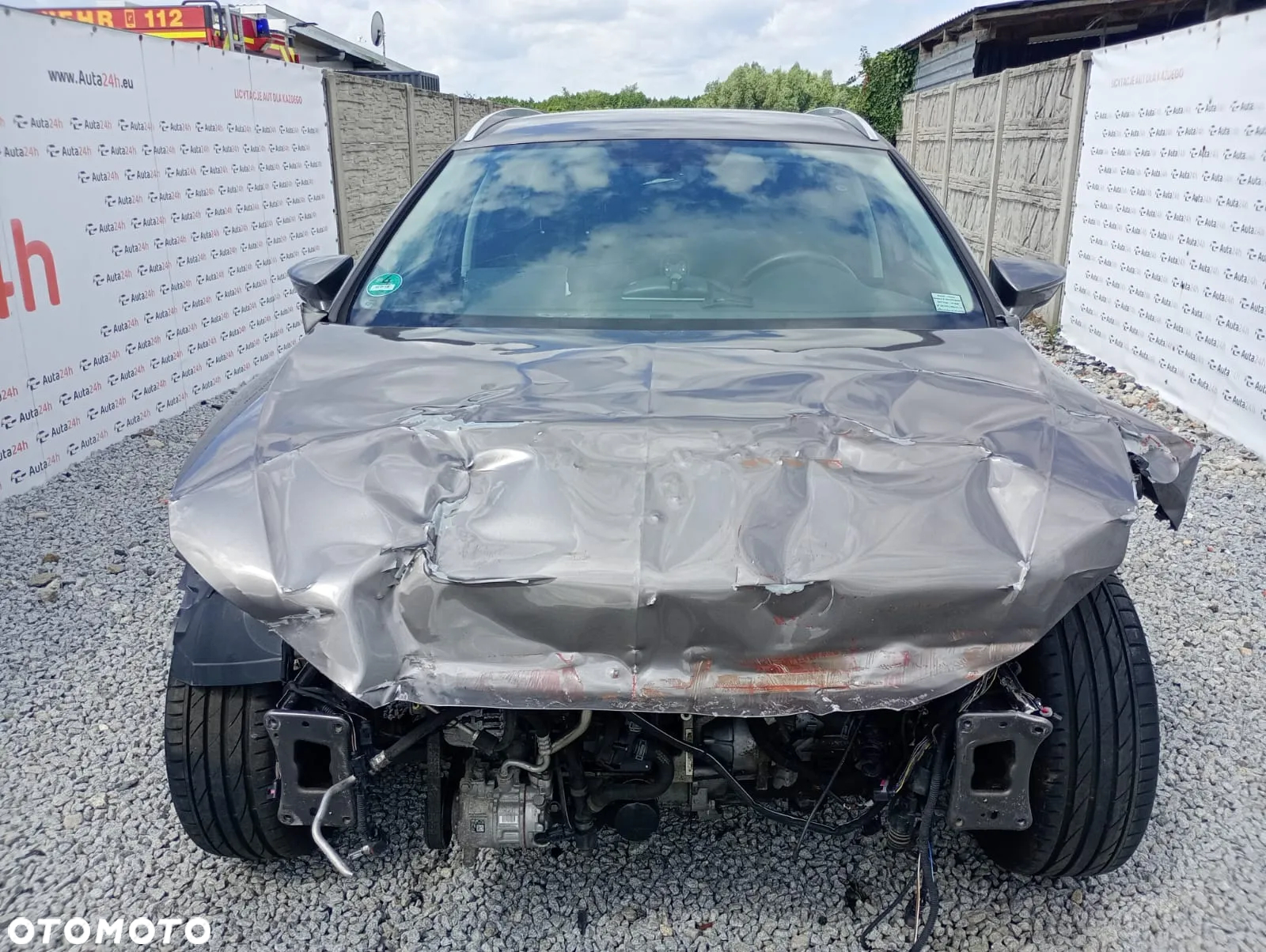 Seat Leon 1.2 TSI Reference - 8