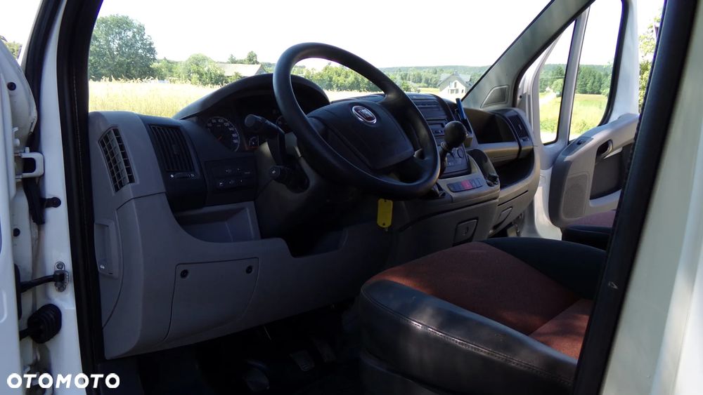 Fiat DUCATO 3.0 160KM * L2H2 * MAXI * KLIMATRONIK * SUPER STAN ! - 23