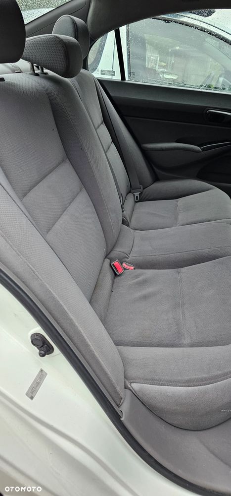 Honda Civic - 12