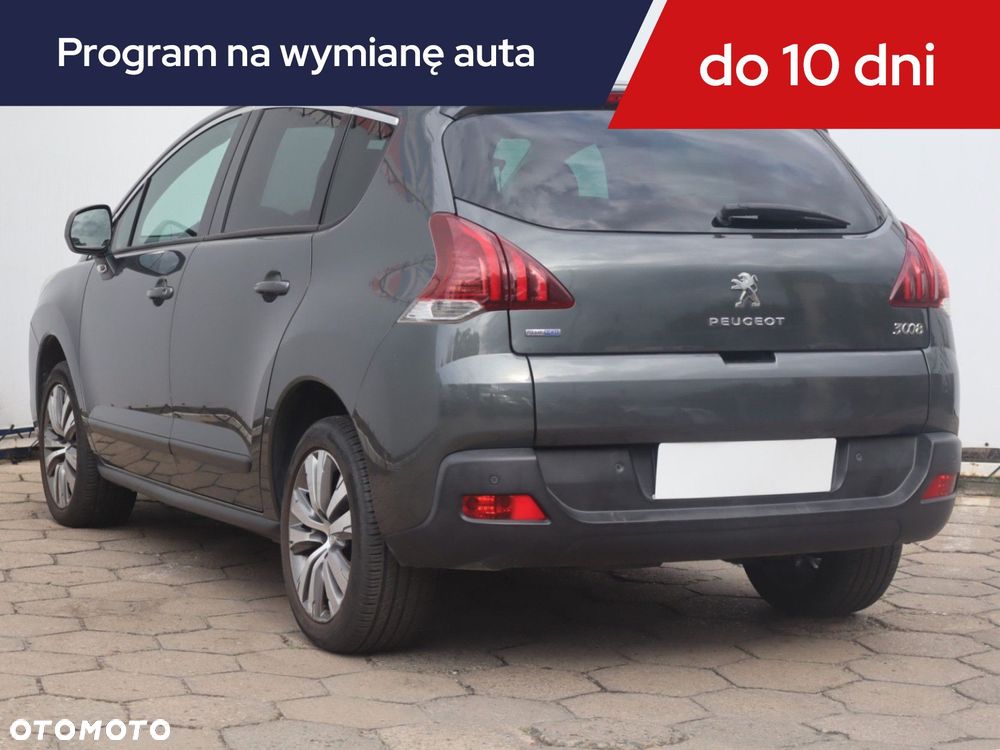 Peugeot 3008 - 6