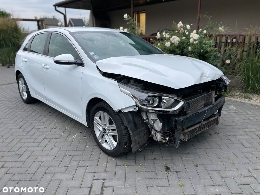 Kia Ceed 1.4 T-GDI DCT OPF Spirit - 2