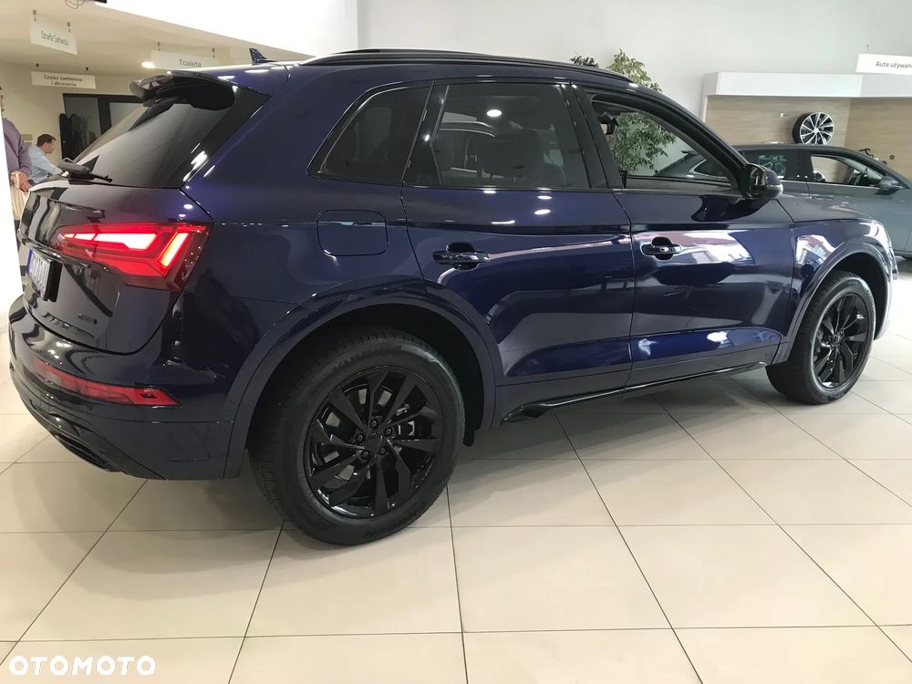 Audi Q5 45 TFSI quattro S tronic S line - 6