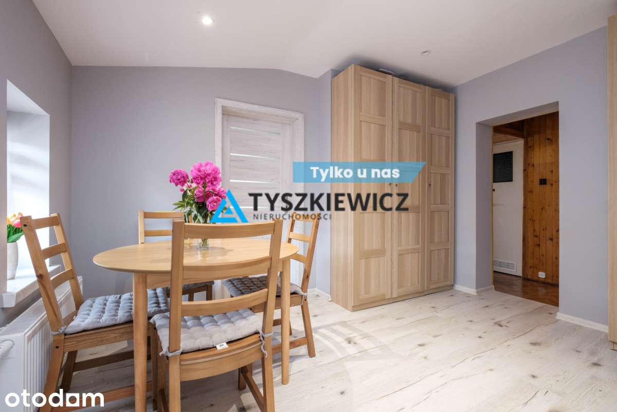 Orunia doskonała komunikacja