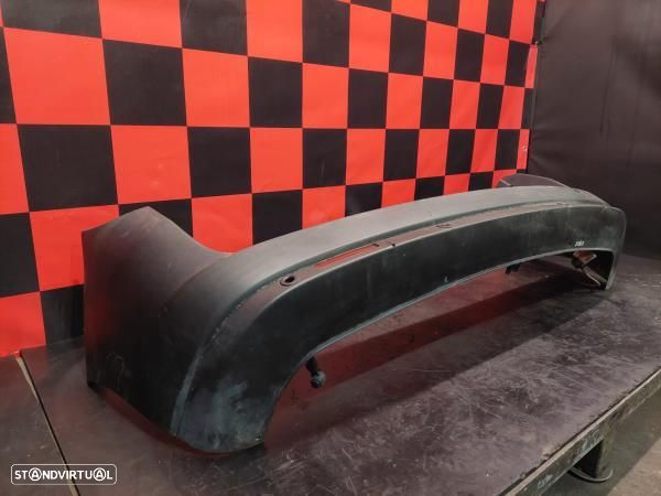 Para Choques De Trás Fiat Doblo Caixa/Combi (263_) - 3