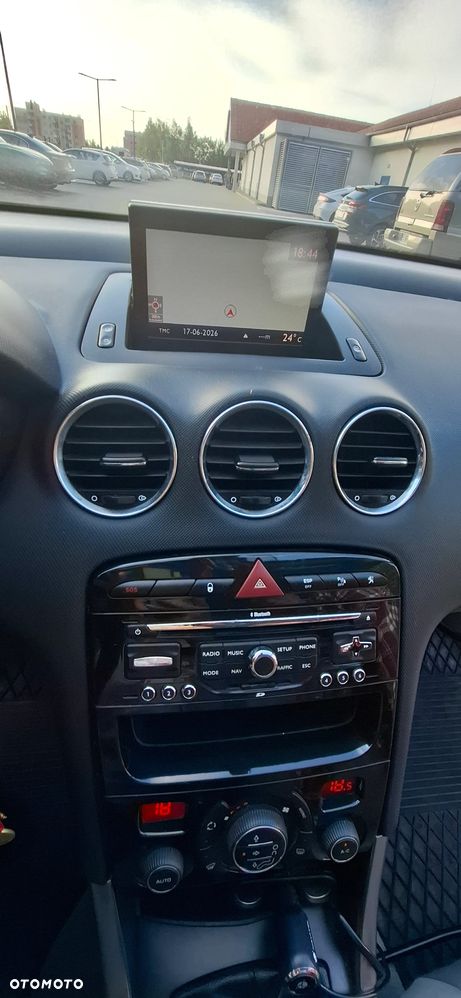 Peugeot 308 120 VTi Access - 11