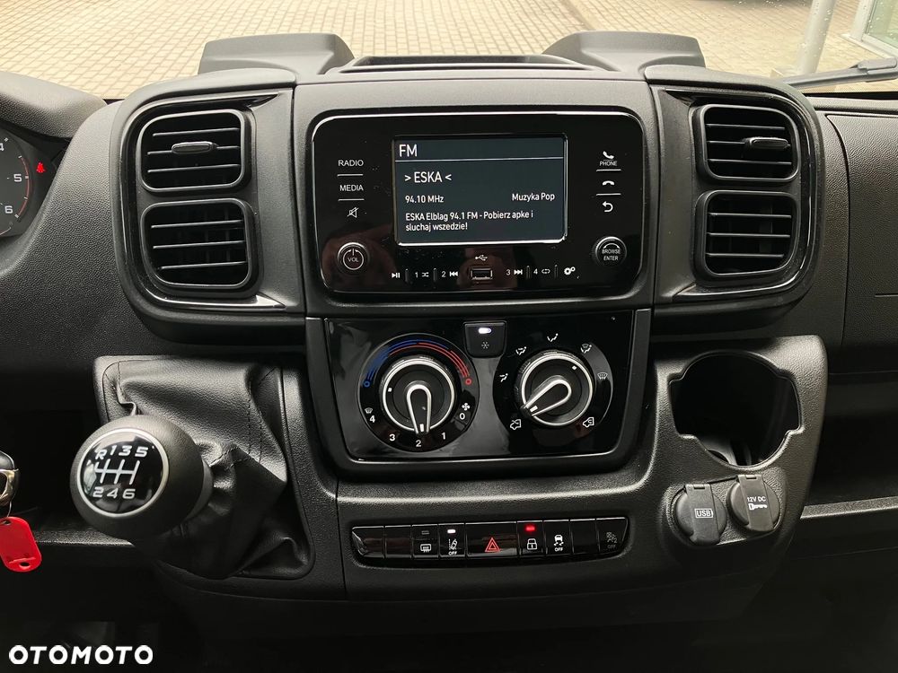 Toyota Proace Max Heavy 2.2 D-4D L3H2 - 22