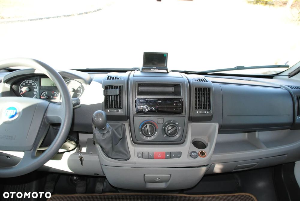 Fiat Ducato - 6
