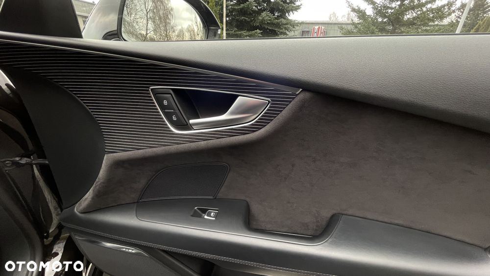 Audi A7 Sportback - 20