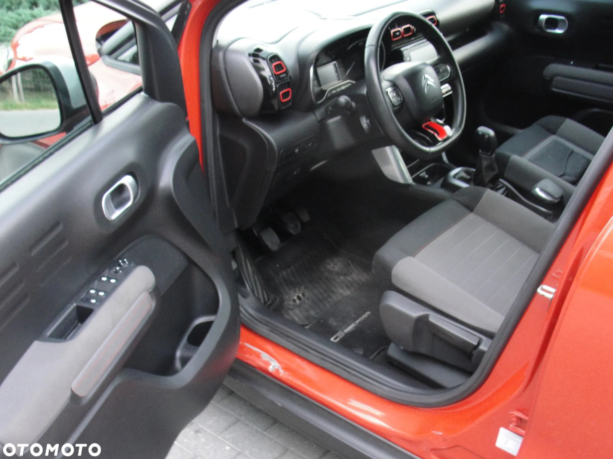 Citroën C3 Aircross 1.2 PureTech GPF Shine Pack S&S - 11