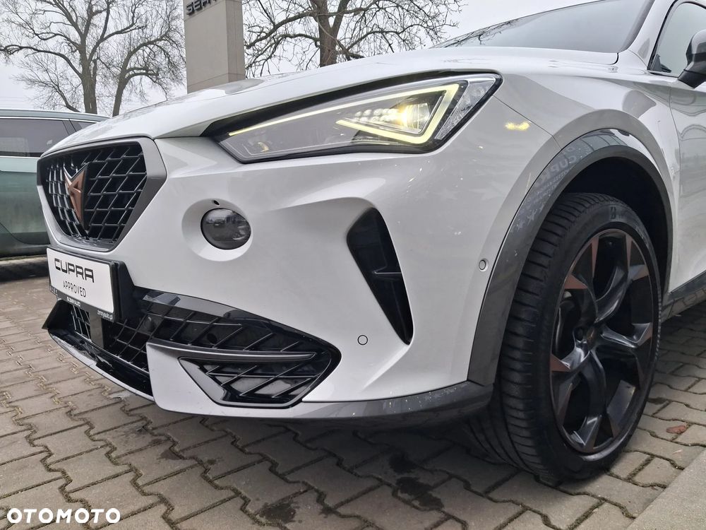 Cupra Formentor - 33