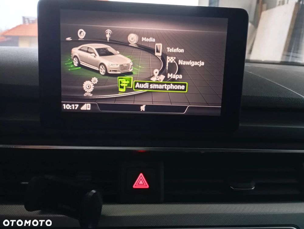 Audi A4 Limousine 2.0 TFSI S tronic design - 22