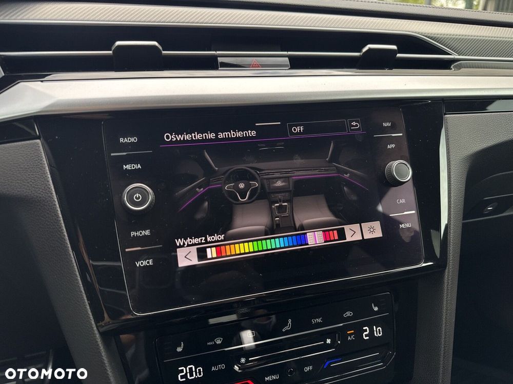 Volkswagen Arteon 2.0 TSI R-Line DSG - 28