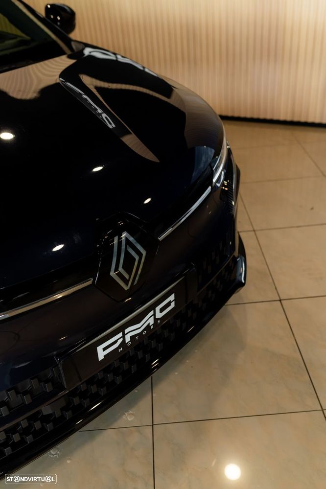 Renault Mégane E-Tech EV60 Techno - 10