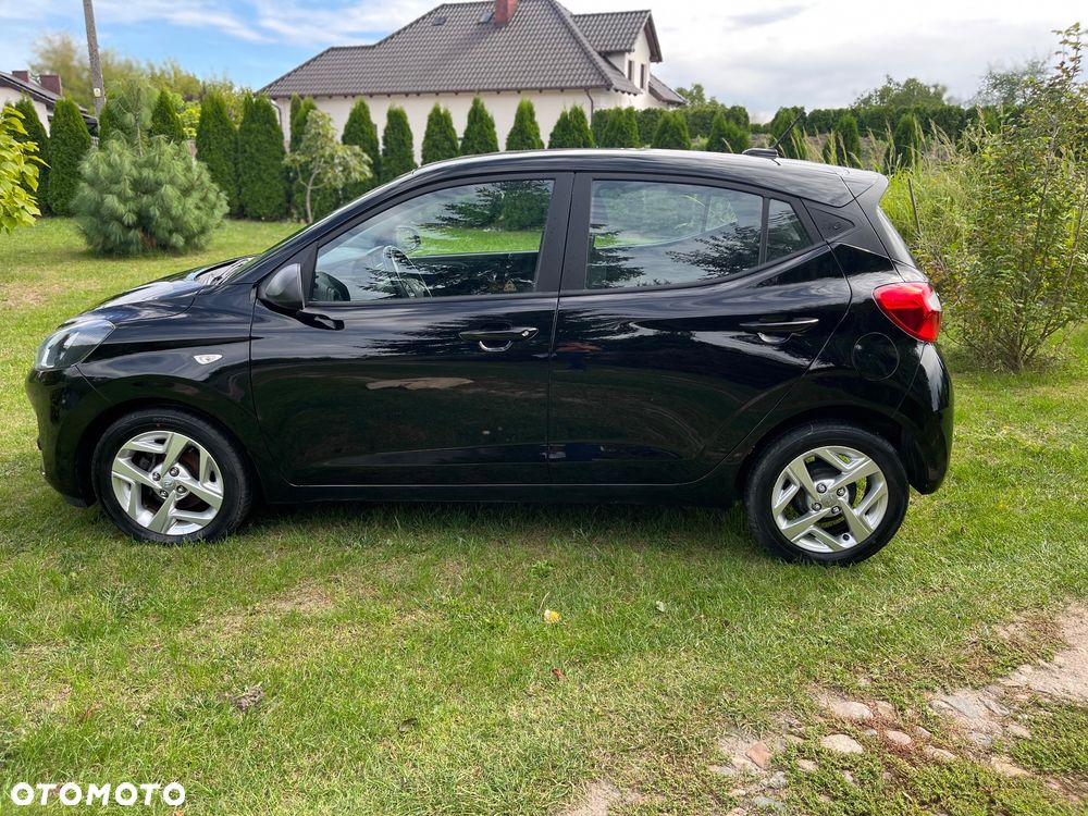 Hyundai i10 1.0 Comfort - 2