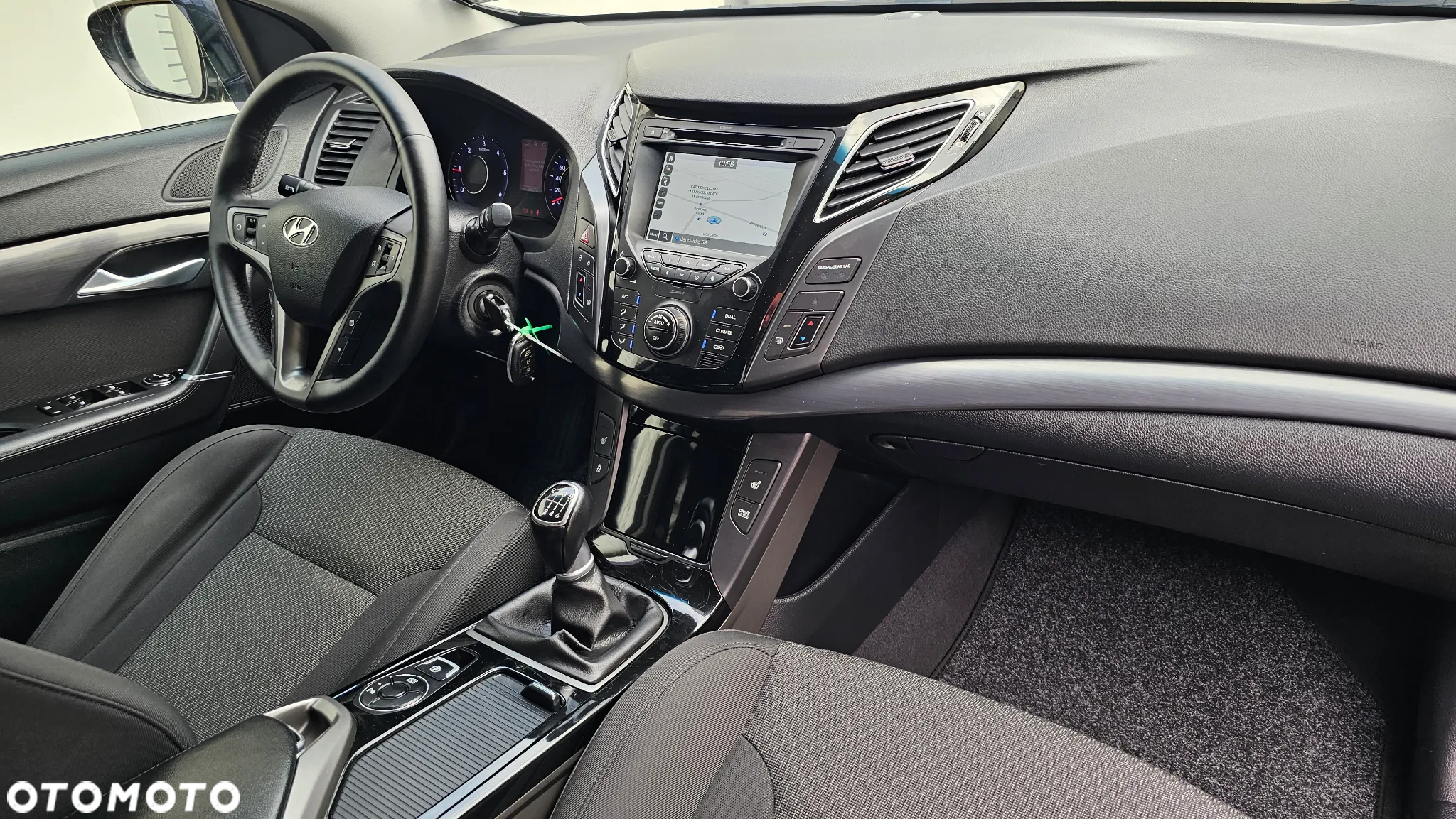 Hyundai i40 1.7 CRDi BlueDrive Premium - 23